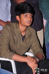 Dilunnodu Movie Audio Launch